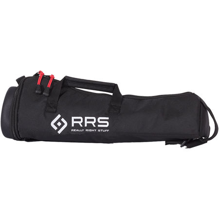 Really Right Stuff TQB-47 Compact Bag TQB-47 & VTP-243 Tripod