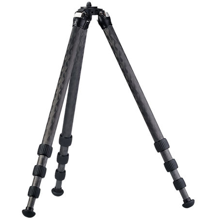 Really Right Stuff TVC-24 Series 2 Mk2 Versa Apex 4-Section Carbon Fiber Tripod