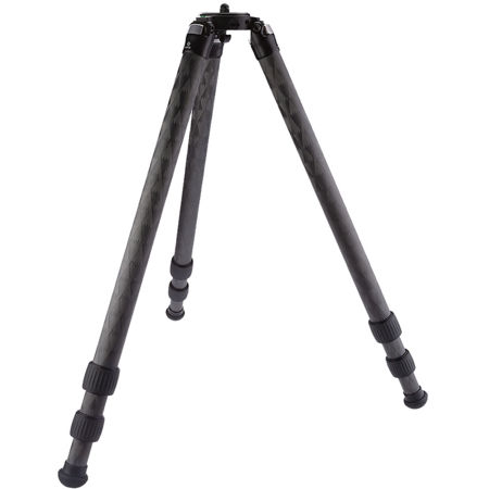 Really Right Stuff TVC-33 Series 3 Mk2 Versa Apex 3-Section Carbon Fiber Tripod