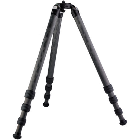 Really Right Stuff TVC-34L Series 3 Mk2 Versa Apex 4-Section CF Tripod, Long