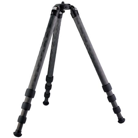 Really Right Stuff TVC-34 Series 3 Mk2 Versa Apex 4-Section Carbon Fiber Tripod