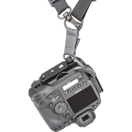 Really Right Stuff 2-Piece L-Plate Set for Canon EOS-1D X
