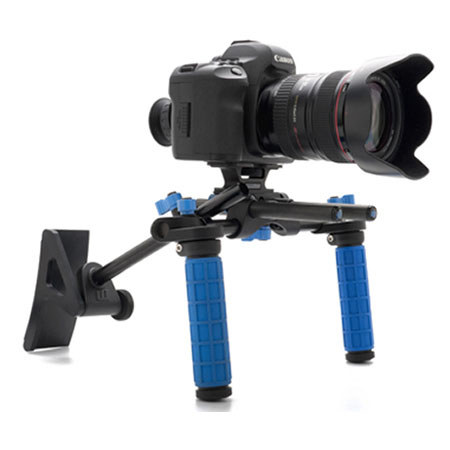 Redrock Micro theEvent, DSLR 2.0 Hybrid Rig