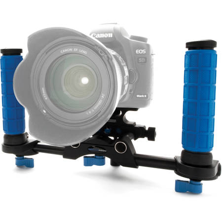 Redrock Micro UltraPort DSLR Bundle with DSLR Baseplate