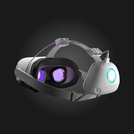 Oculus Battery Rebuff Reality Oculus Quest VR Battery Full
