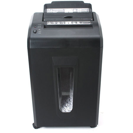 Royal Sovereign AFX-908N Micro Cut Autofeed Shredder