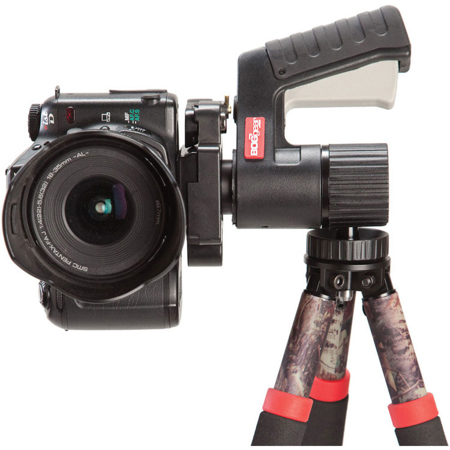 BOGgear PCA Professional Camera Adapter
