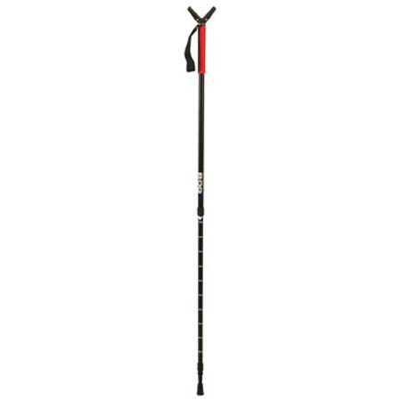BOGgear RLD1 Monopod Shooting Stick, Extends to 68in