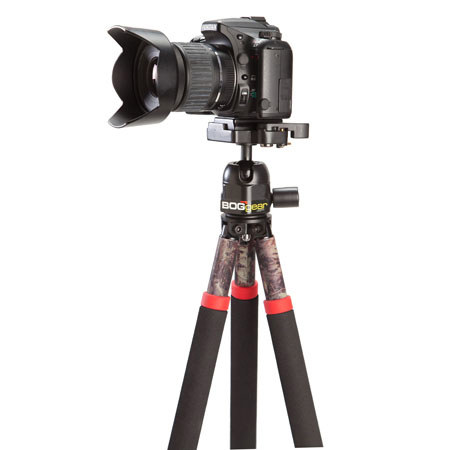 BOGgear SCA Standard Camera Adapter