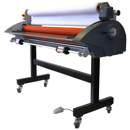 Royal Sovereign RSC-1401C Cold Roll 55" Laminator