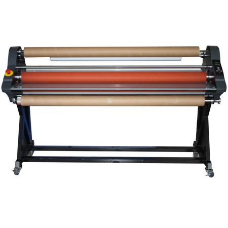 Royal Sovereign 65" Heat Assist Top Roller Wide Format Roll Laminator