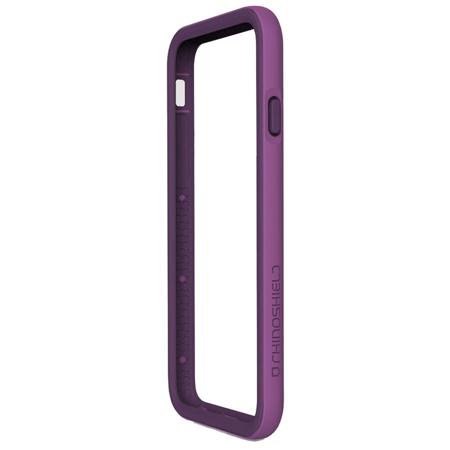 RhinoShield CrashGuard Bumper for iPhone 6/6s - Purple