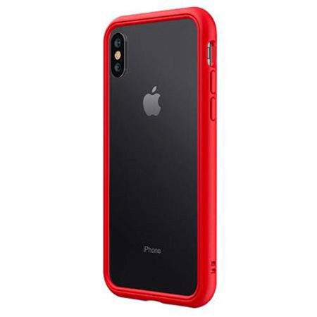 RhinoShield CrashGuard NX Modular Bumper Case