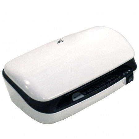 Royal Sovereign ES-410 4" Photo & Document Laminator
