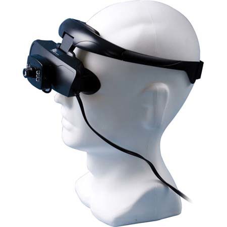 J&K Outdoor JK Outdoors NV-60 Nyte Vu Digital Night Vision Goggles