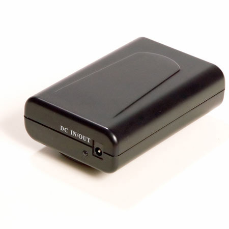J&K Outdoor Nyte Vu 900 mAh Rechargeable Lithium Battery