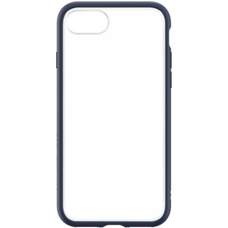 RhinoShield MOD Modular Case for iPhone 7/8/SE, Midnight Blue