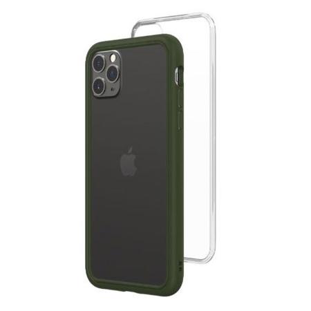 Coque Rhinoshield Mod NX Pour IPhone 11 Pro - Protection Choc, Neuf Sous Blister