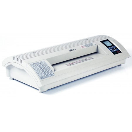 Royal Sovereign 13" Professional Document & Mounting Board Laminator