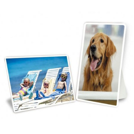 Royal Sovereign PBW04LETR005 Pouch Board with Gloss Film, 5 Pack