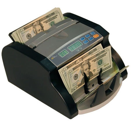 Royal Sovereign RBC-600 Portable Bill Counter