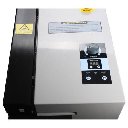 Royal Sovereign Banner Welding Machine
