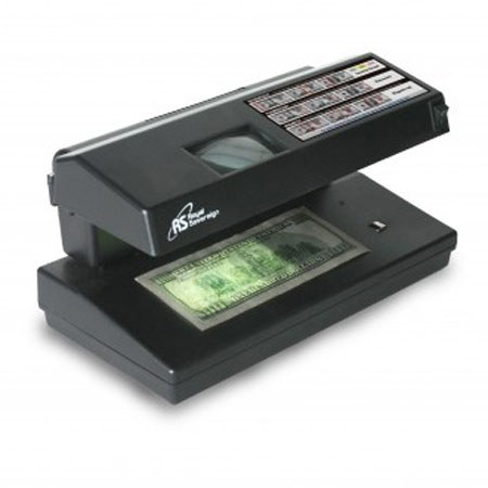 Royal Sovereign RCD-2000 Counterfeit Detector