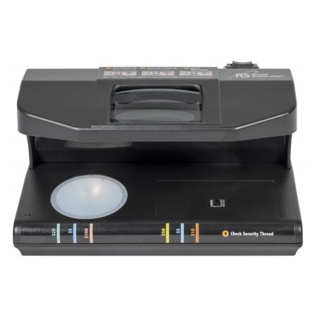 Royal Sovereign RCD-3000 4-Way Counterfeit Detector