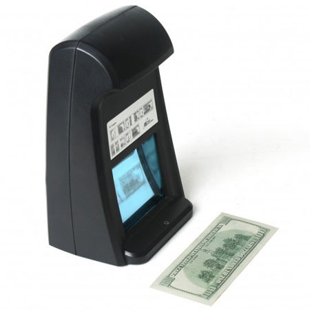Royal Sovereign RCD-4000 Counterfeit Detector