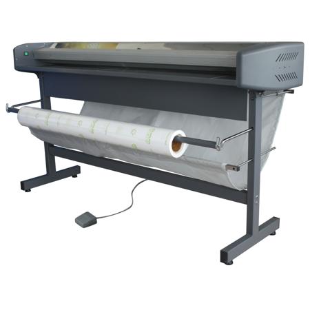 Royal Sovereign 65" Wide Format Electric Trimmer