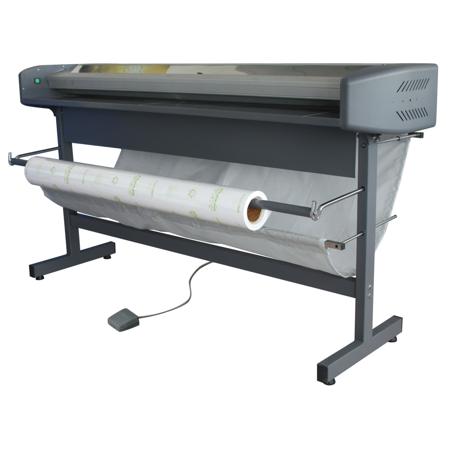 Royal Sovereign 98" Wide Format Electric Trimmer