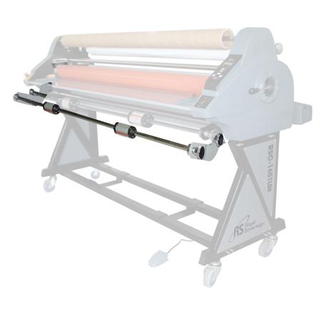 Royal Sovereign 55" Front Feed Assembly for RSC-1402CW & RSC-1402HW