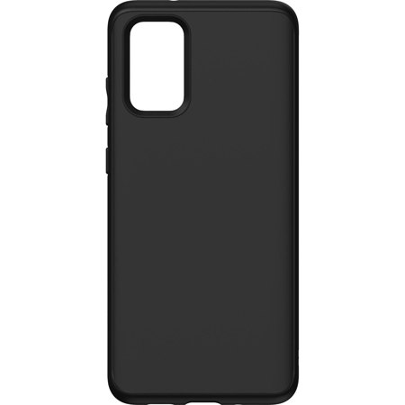 RhinoShield SolidSuit Case for Samsung Galaxy S20 Plus, Classic Black