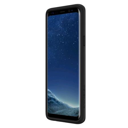 RhinoShield SolidSuit Case for Samsung Galaxy S9 - Carbon