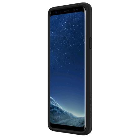 RhinoShield SolidSuit Case for Samsung Galaxy S9 Plus - Classic Black