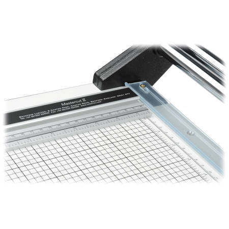 RotaTrim RCRCM20 20in Mastercut II Paper Cutter