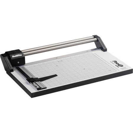 RotaTrim Pro Series 15" Rotary Paper Cutter / Trimmer