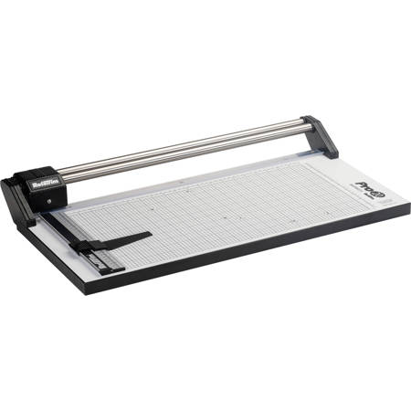 RotaTrim Pro Series 20" Rotary Paper Cutter / Trimmer