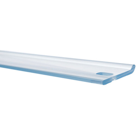 Rotatrim Clamp Strip for the Professional Mastercut 36" Cutters #RCRCMCS36