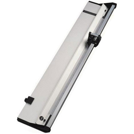 Rotatrim T650, 26" Rotary Blade Technical Cutter.