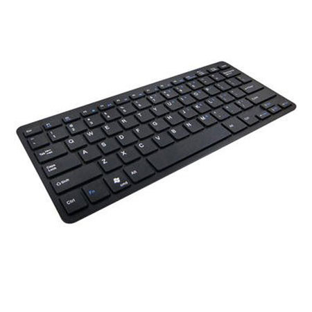 Rocksoul BK-101 Bluetooth Keyboard for Android 3.0 / Windows 7 Tablet PC
