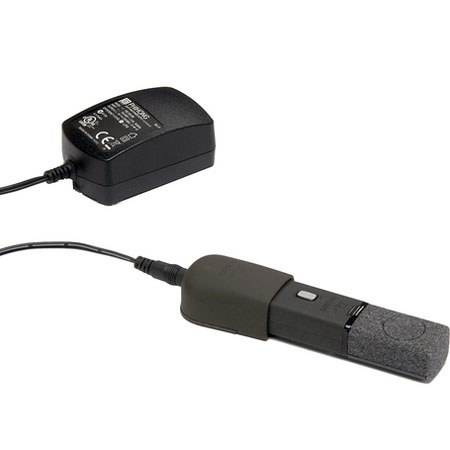 Charger for Always-On HD Wireless Boundary Microphone