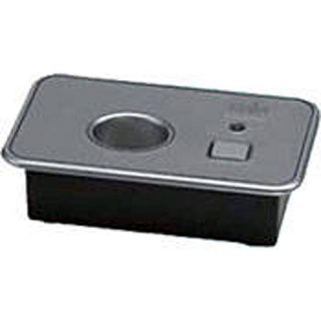 Charger Base for Solo Wireless Microphone