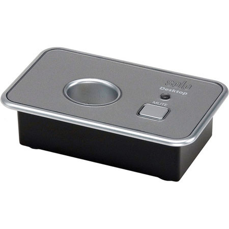Charger Base for Solo Single Channel