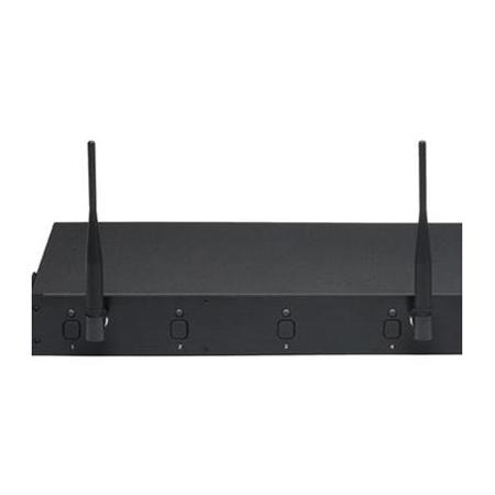 4-Channel Antenna Extension Kit for Solo/HD Executive