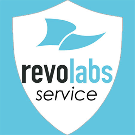 Revolabs Solo Executive 8 CH Gold Service Plan, 3 Years