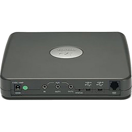 FLX 2 Analog POTS Station