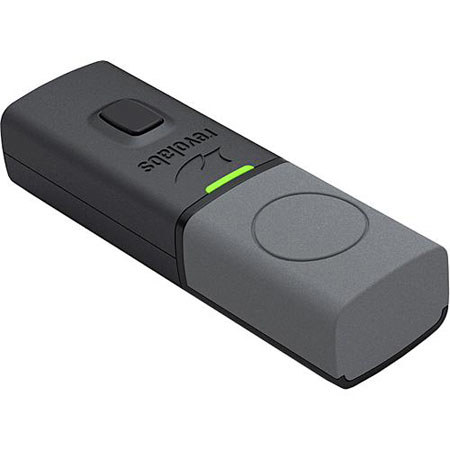 Omnidirectional Tabletop Wireless Microphone