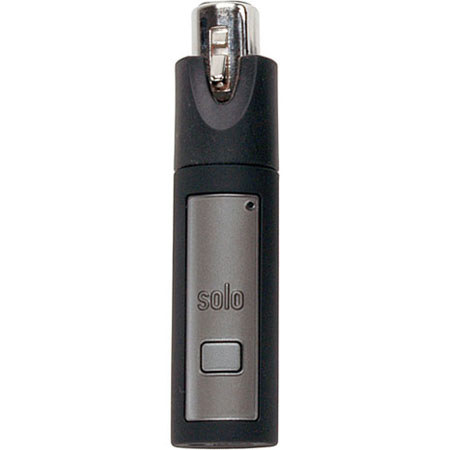 Solo Wireless XLR Microphone Adapter for Dynamic Microphones