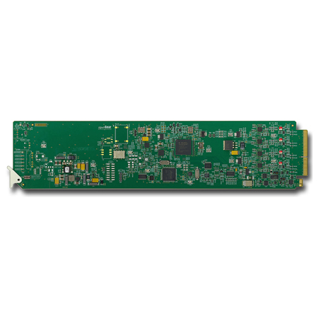 Ross Video Sync Pulse Generator with R2-8260 Rear Module
